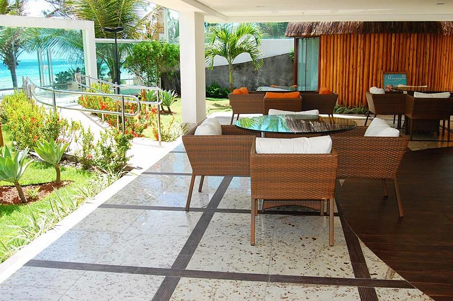 Coral Plaza 4*