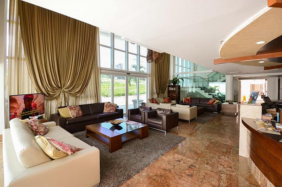 Coral Plaza Hotel Natal