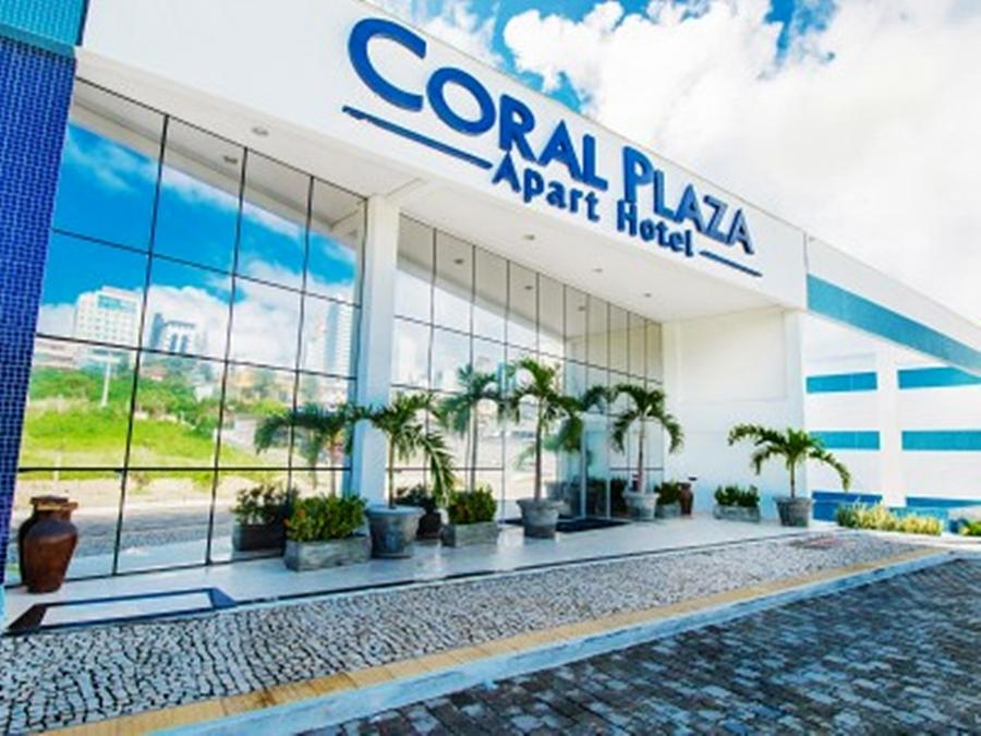 Coral Plaza Hotel 4*