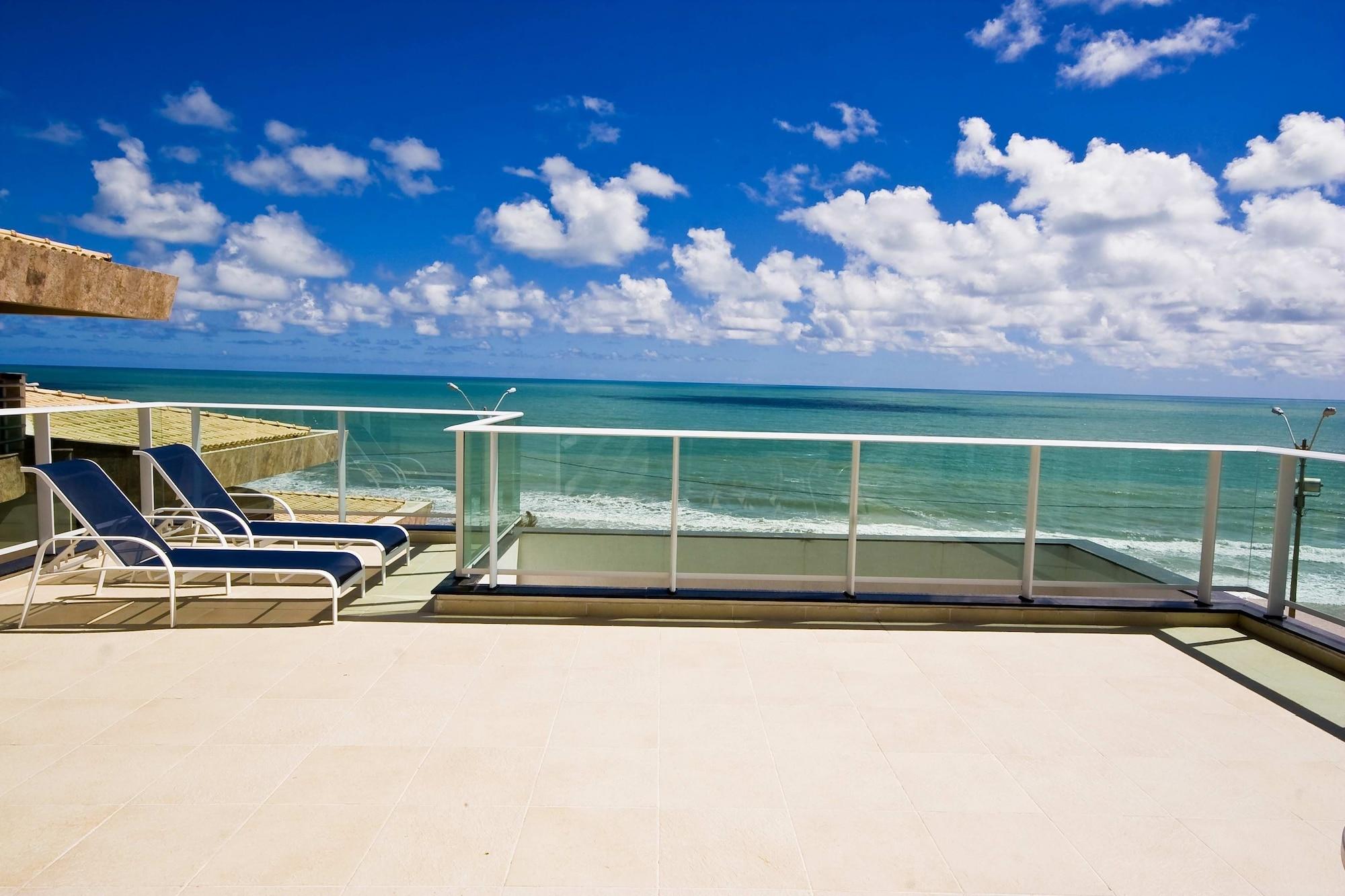 Coral Plaza 4*