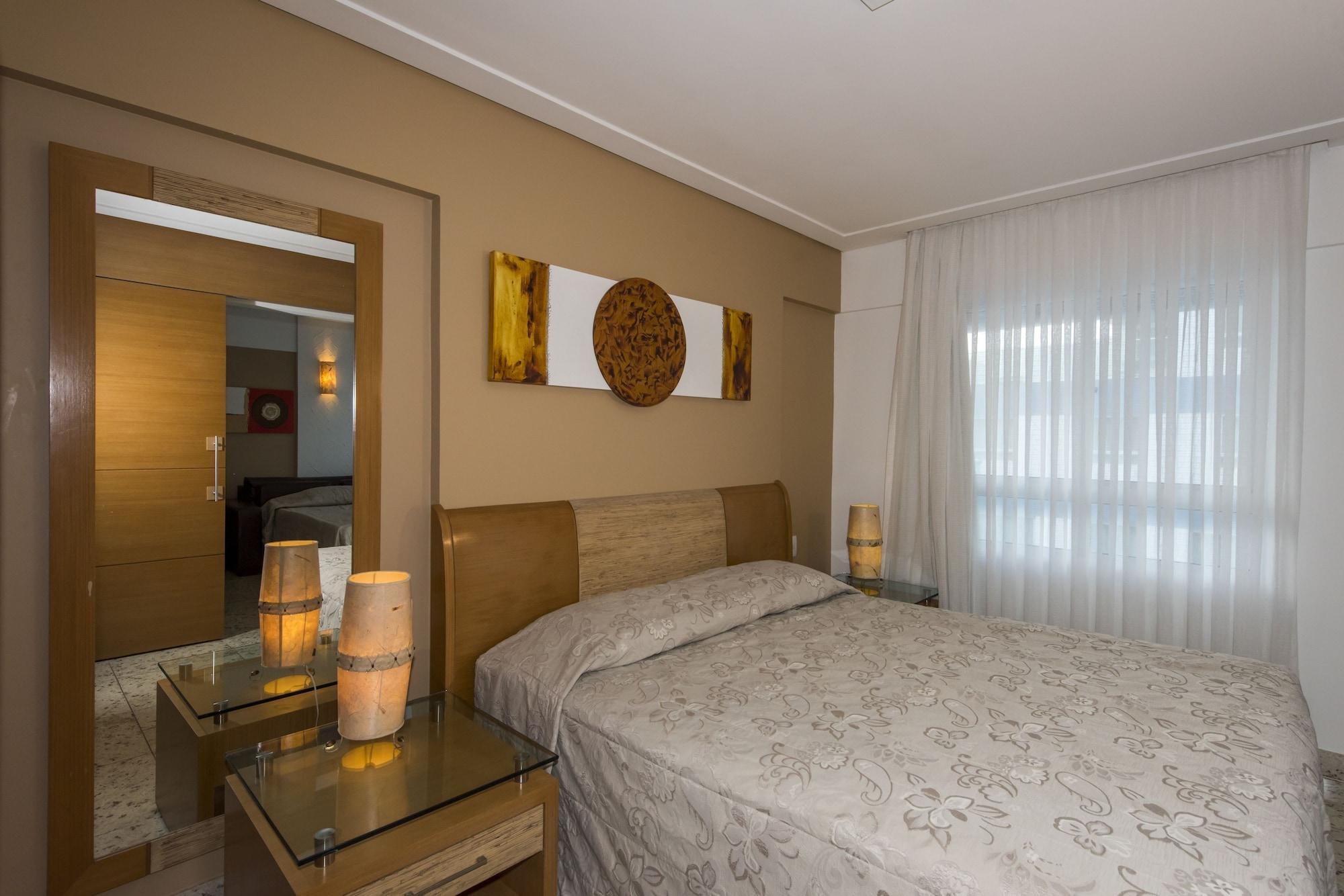Hotel Coral Plaza 4*