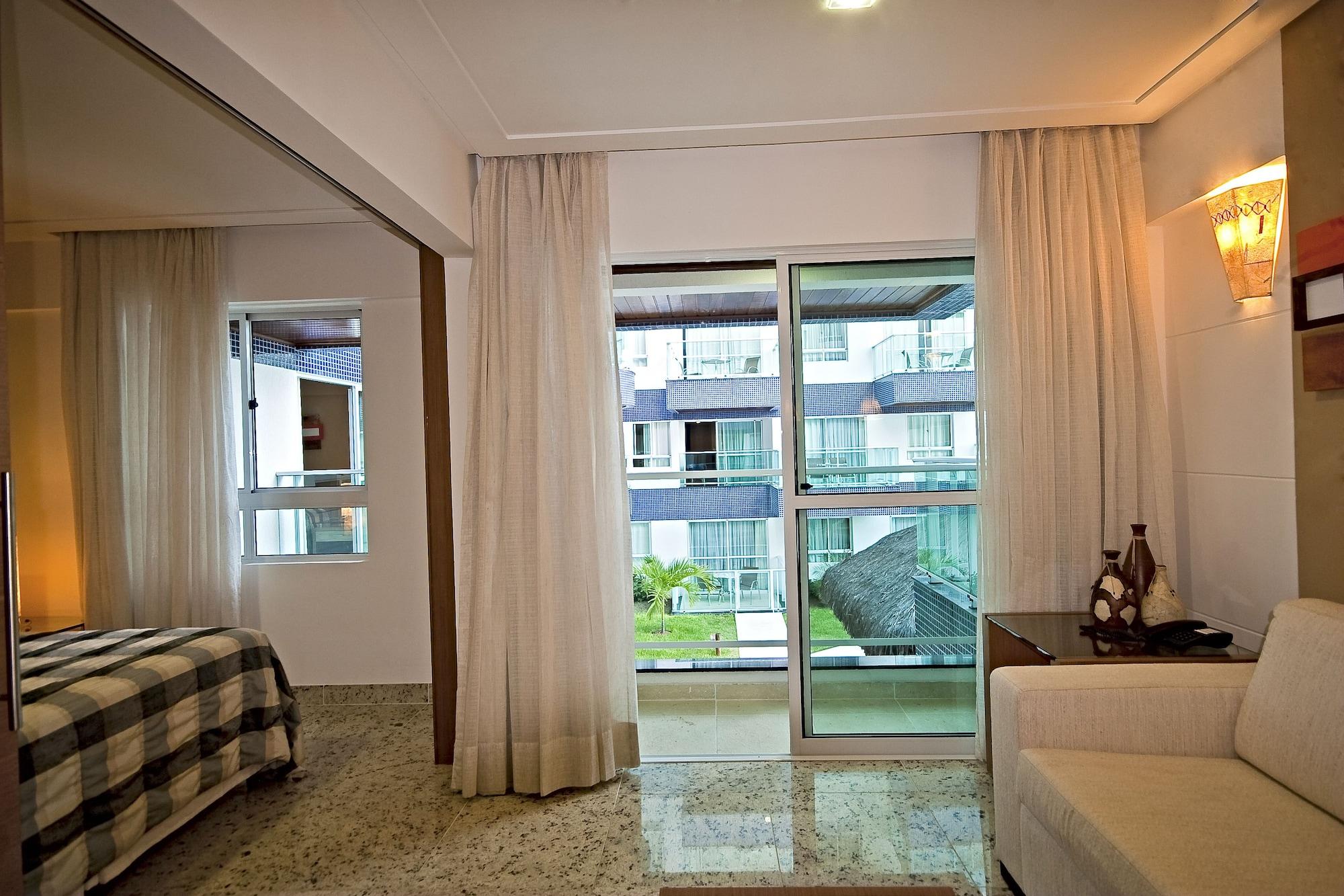 Coral Plaza 4* Natal