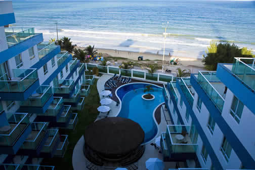 Hotel Coral Plaza 4*