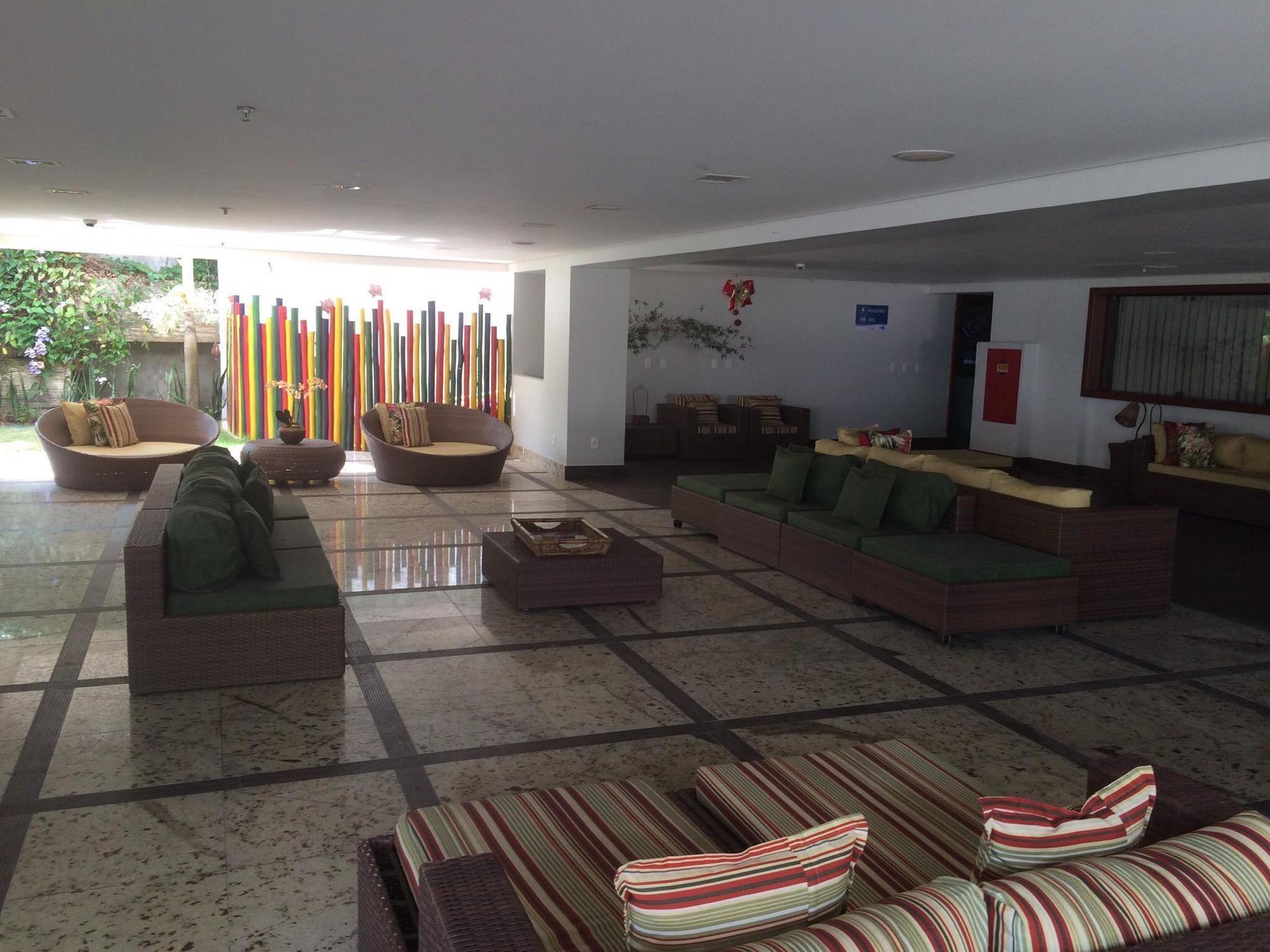 Coral Plaza Natal