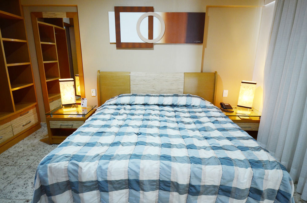 Coral Plaza Hotel