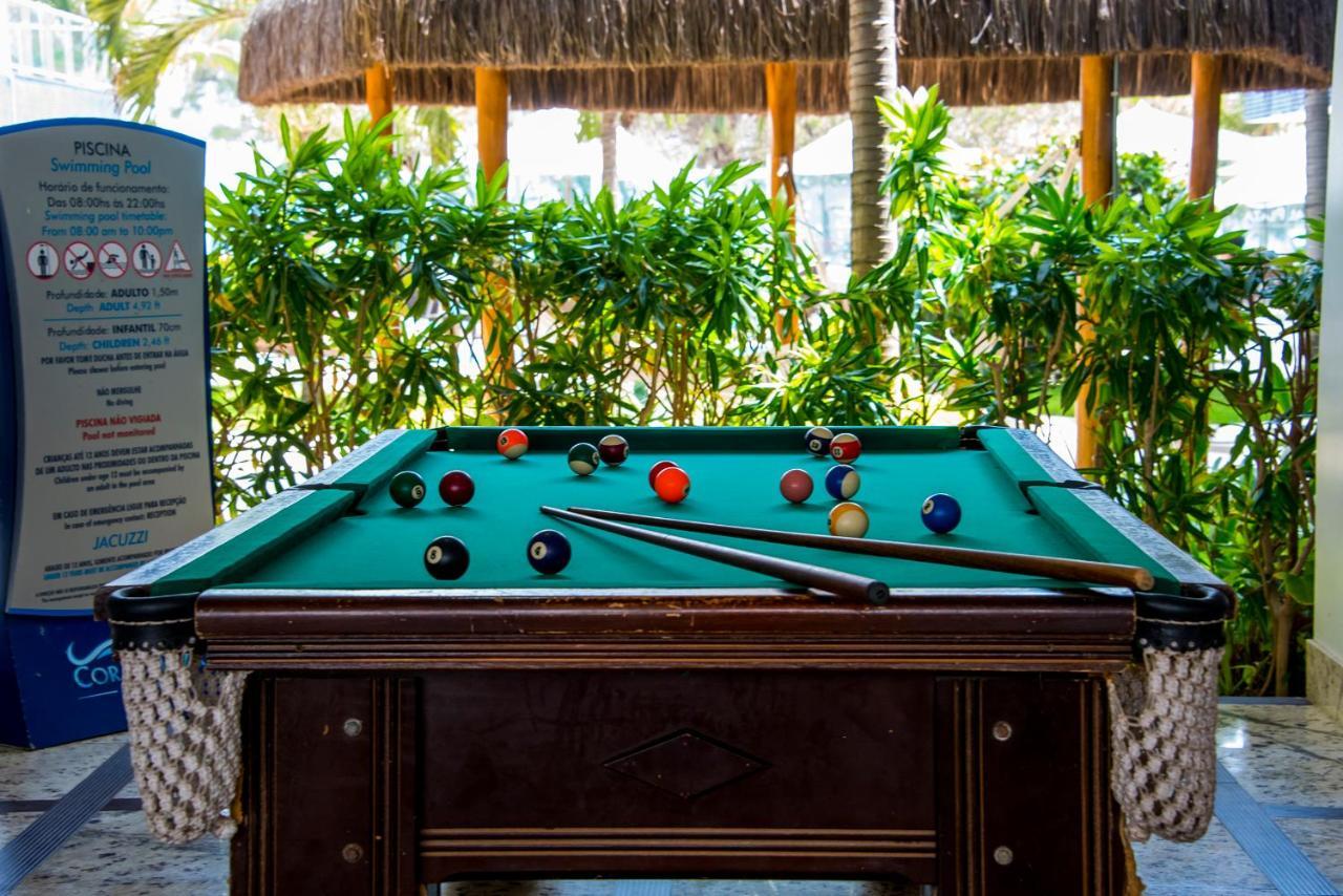 Coral Plaza Hotel Natal