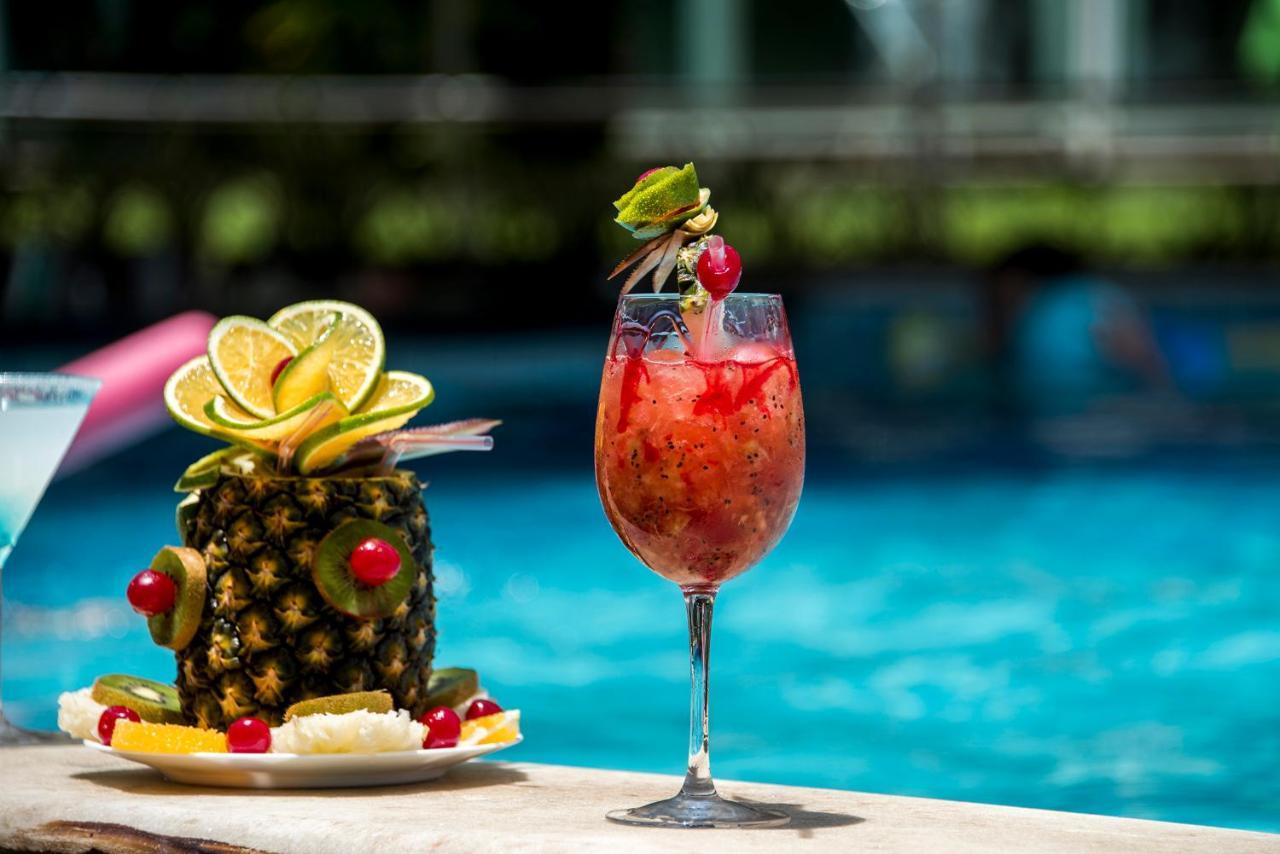 Hotel Coral Plaza Natal