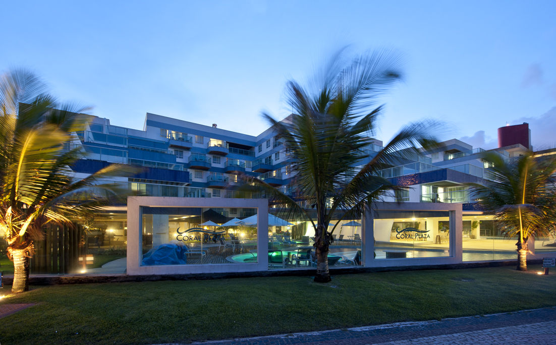 Coral Plaza 纳塔尔