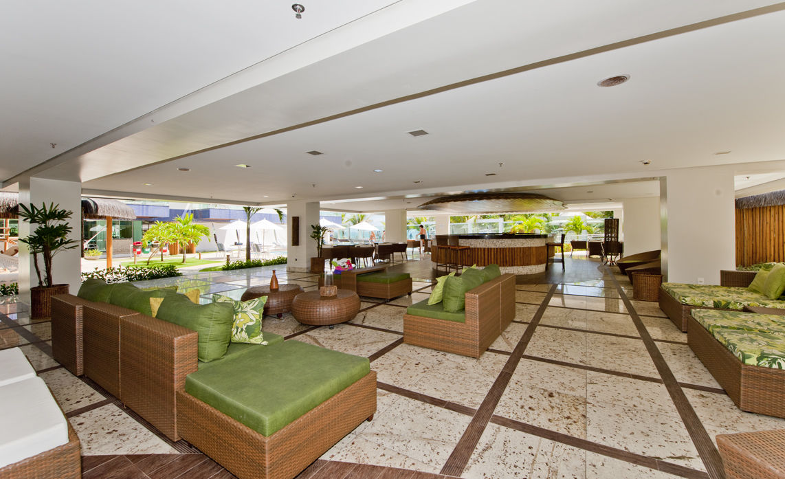 Coral Plaza 纳塔尔